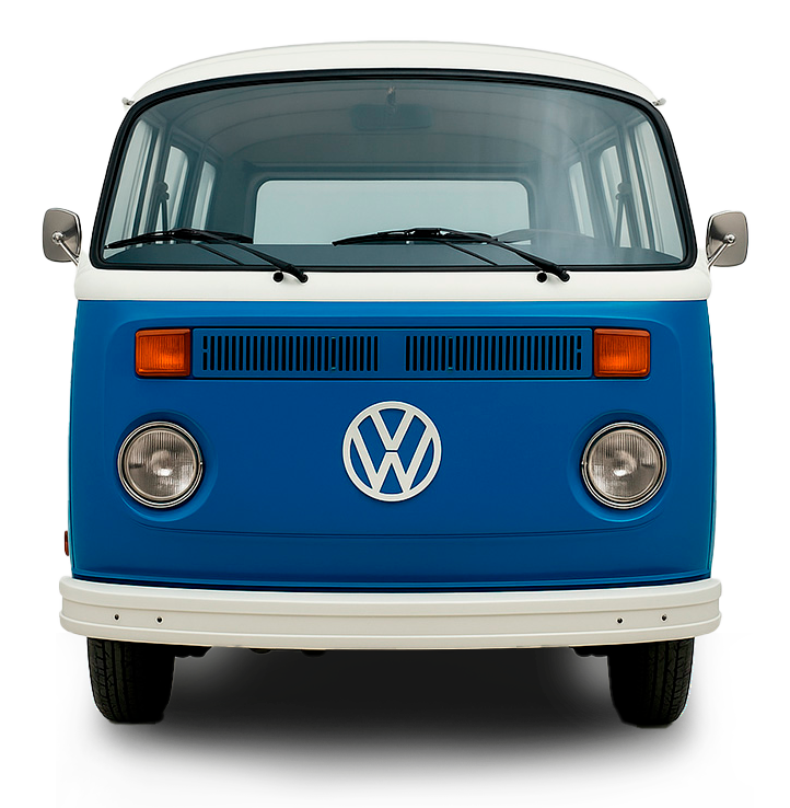 Combi BLUEWAGEN
